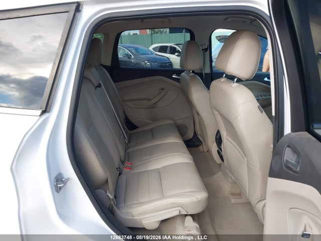 Ford ESCAPE SE 2015 1FMCU0G92FUA13321 Image 8