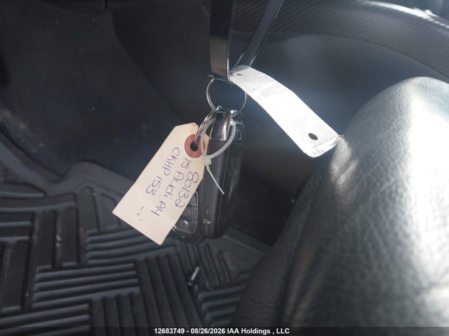 12683749 :رقم المزاد ، WAUBFCFL9FN032562 vin ، 2015 Audi A4 2.0t Komfort Plus مزاد بيع