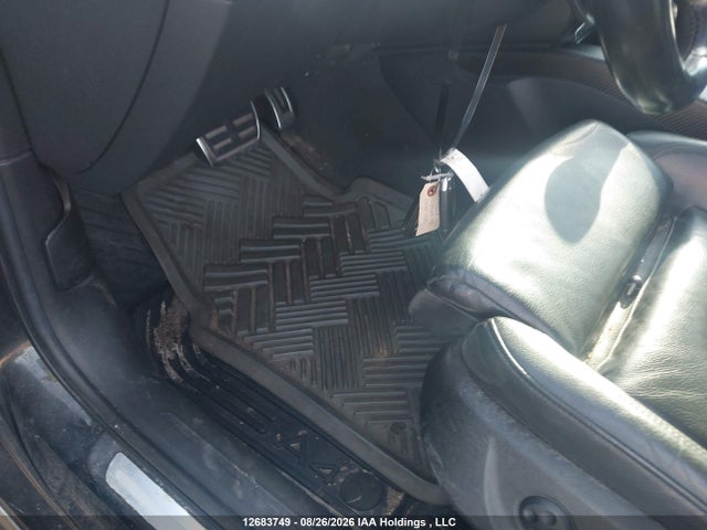 12683749 :رقم المزاد ، WAUBFCFL9FN032562 vin ، 2015 Audi A4 2.0t Komfort Plus مزاد بيع