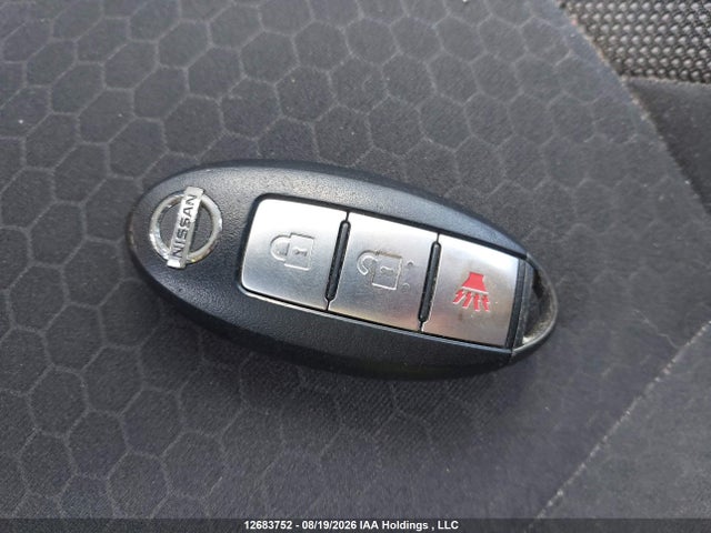 12683752 :رقم المزاد ، JN8AF5MR1GT605991 vin ، 2016 Nissan Juke S/sv/sl/nismo مزاد بيع