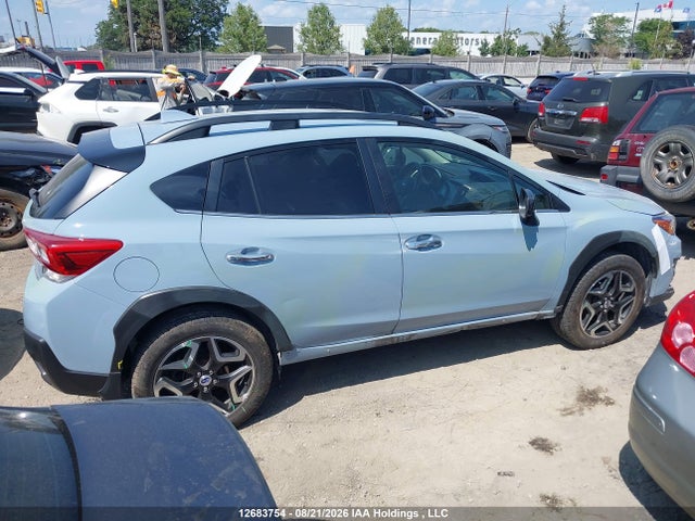 Продажа на аукционе авто 2018 Subaru Crosstrek, vin: JF2GTAMC8JH214240, номер лота: 12683754