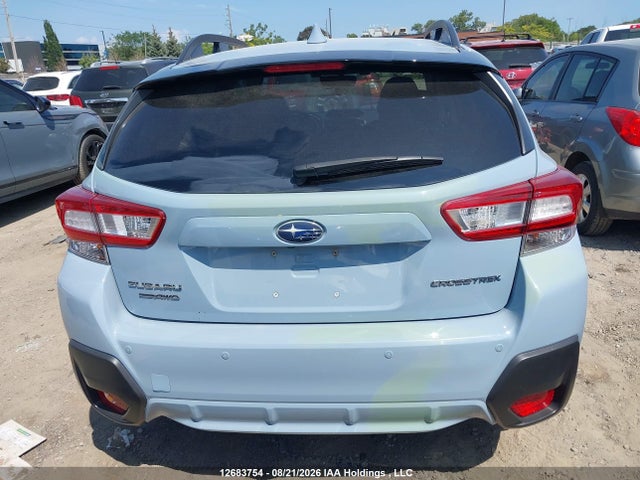 Продажа на аукционе авто 2018 Subaru Crosstrek, vin: JF2GTAMC8JH214240, номер лота: 12683754