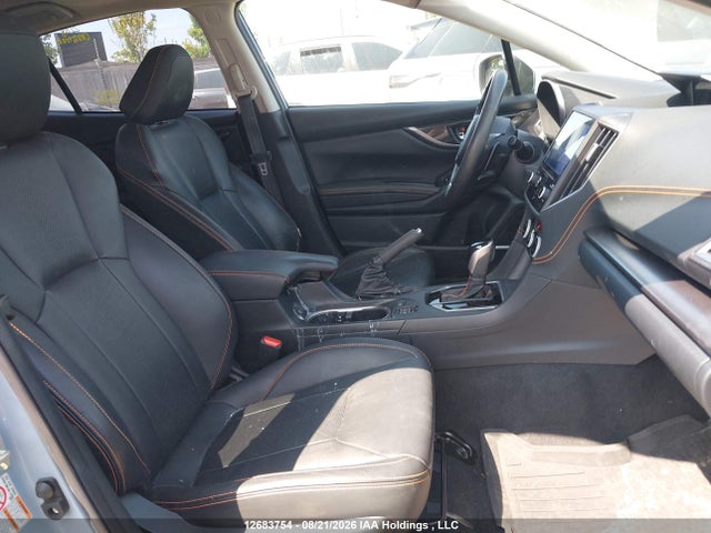 Продажа на аукционе авто 2018 Subaru Crosstrek, vin: JF2GTAMC8JH214240, номер лота: 12683754