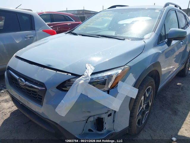 Продажа на аукционе авто 2018 Subaru Crosstrek, vin: JF2GTAMC8JH214240, номер лота: 12683754