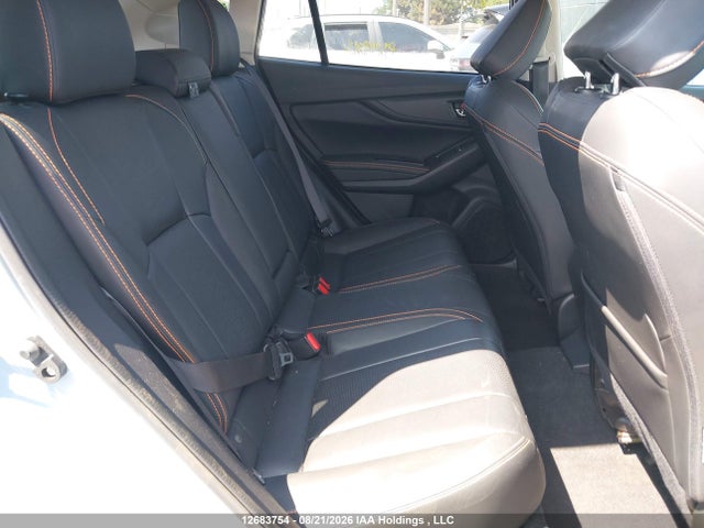 Продажа на аукционе авто 2018 Subaru Crosstrek, vin: JF2GTAMC8JH214240, номер лота: 12683754