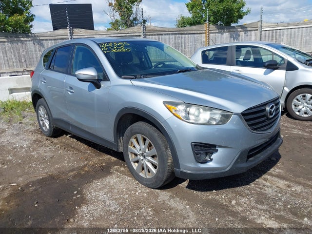 Mazda CX-5 2016 JM3KE4CY0G0766685 main image