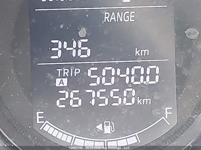12683755 :رقم المزاد ، JM3KE4CY0G0766685 vin ، 2016 Mazda Cx-5 مزاد بيع