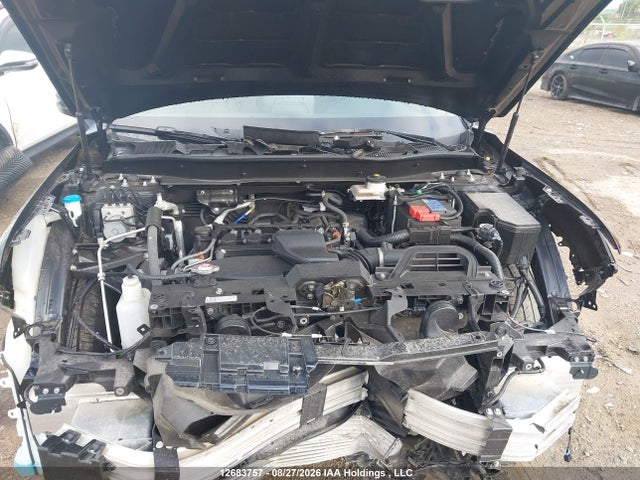 Honda CR-V 2025 2HKRS4H23SH116099 Image 10