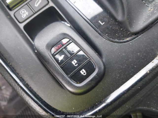 Honda CR-V 2025 2HKRS4H23SH116099 Image 11