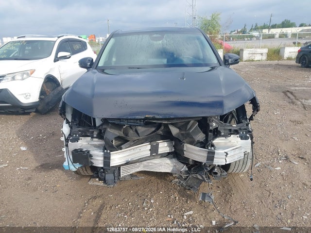 Honda CR-V 2025 2HKRS4H23SH116099 Image 12