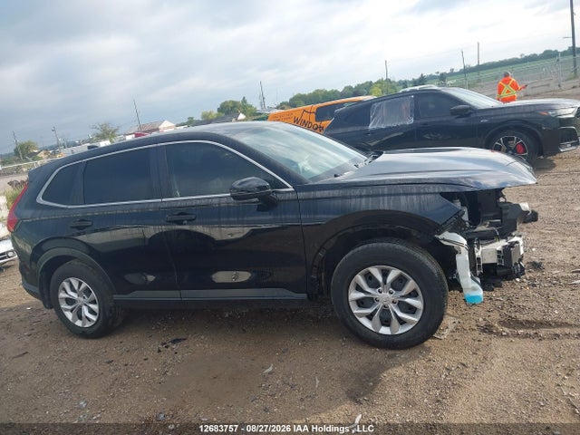 Honda CR-V 2025 2HKRS4H23SH116099 Image 13