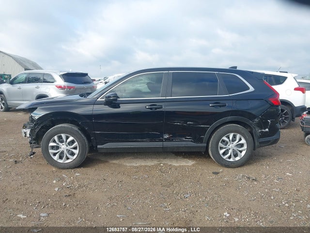 Honda CR-V 2025 2HKRS4H23SH116099 Image 14
