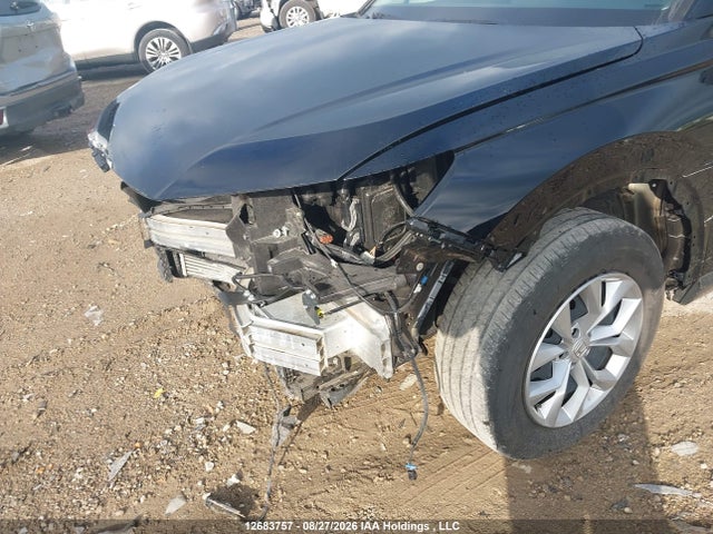 Honda CR-V 2025 2HKRS4H23SH116099 Image 18