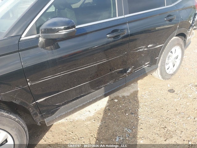 Honda CR-V 2025 2HKRS4H23SH116099 Image 19