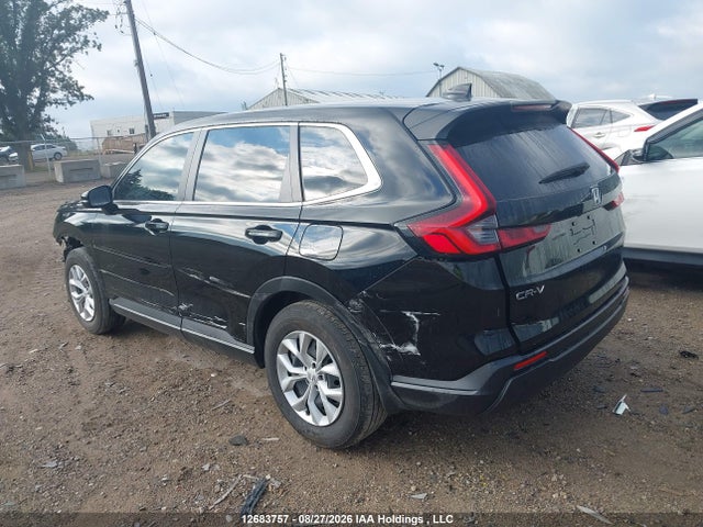 Honda CR-V 2025 2HKRS4H23SH116099 Image 3