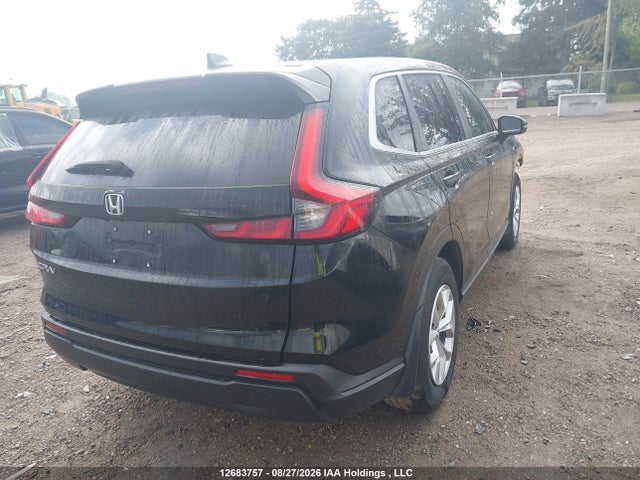 Honda CR-V 2025 2HKRS4H23SH116099 Image 4