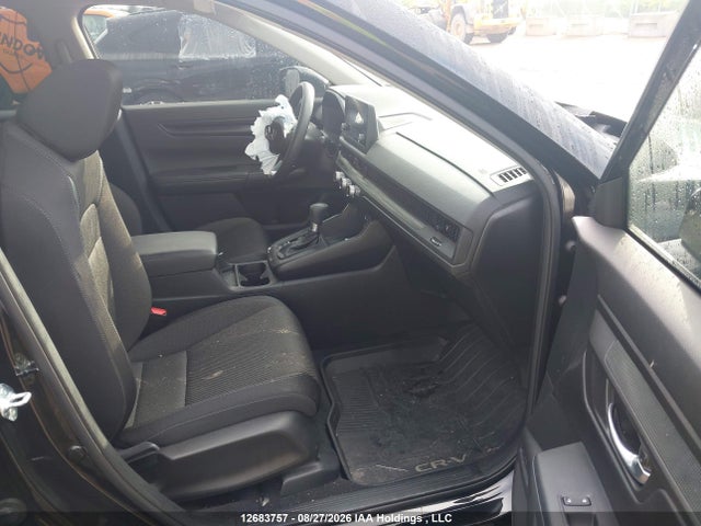 Honda CR-V 2025 2HKRS4H23SH116099 Image 5