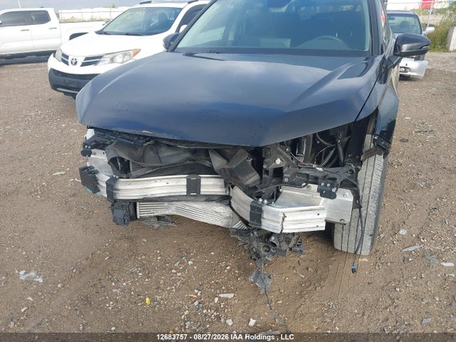 Honda CR-V 2025 2HKRS4H23SH116099 Image 6