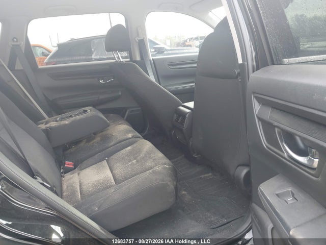 Honda CR-V 2025 2HKRS4H23SH116099 Image 8