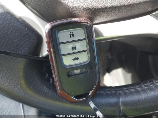 2014 Honda Civic Ex მანქანა იყიდება აუქციონზე, vin: 2HGFB2F53EH027457, აუქციონის ნომერი: 12683758