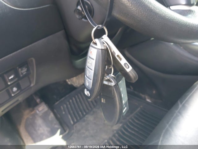 2013 Infiniti Jx35 მანქანა იყიდება აუქციონზე, vin: 5N1AL0MM3DC305596, აუქციონის ნომერი: 12683761