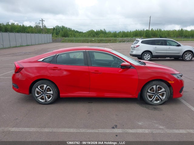 Aukcja sprzedaży 2019 Honda Civic Ex, vin: 2HGFC2F78KH036813, numer aukcji: 12683762