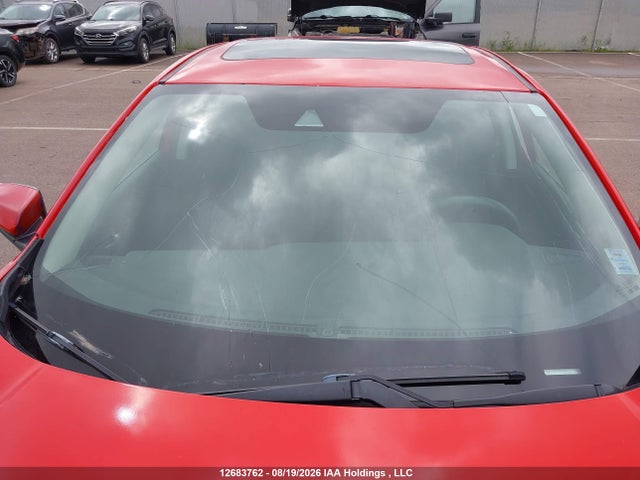 Aukcja sprzedaży 2019 Honda Civic Ex, vin: 2HGFC2F78KH036813, numer aukcji: 12683762