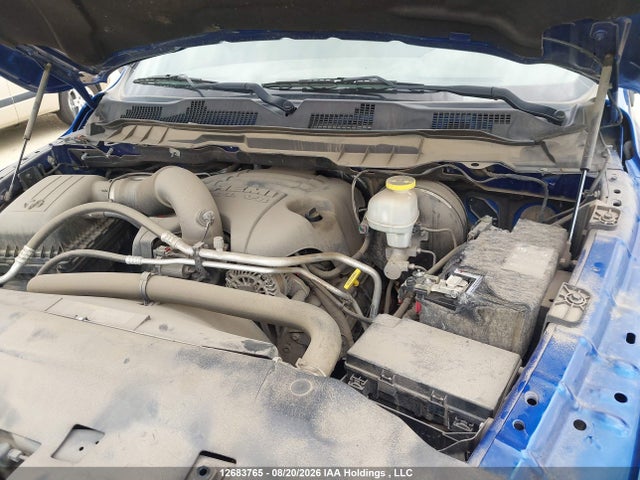 RAM 1500 Sport 2018 1C6RR7MT4JS141824 Image 10
