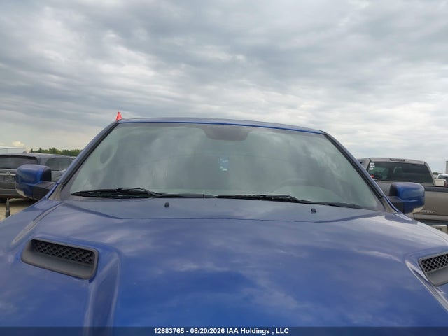 RAM 1500 Sport 2018 1C6RR7MT4JS141824 Image 17