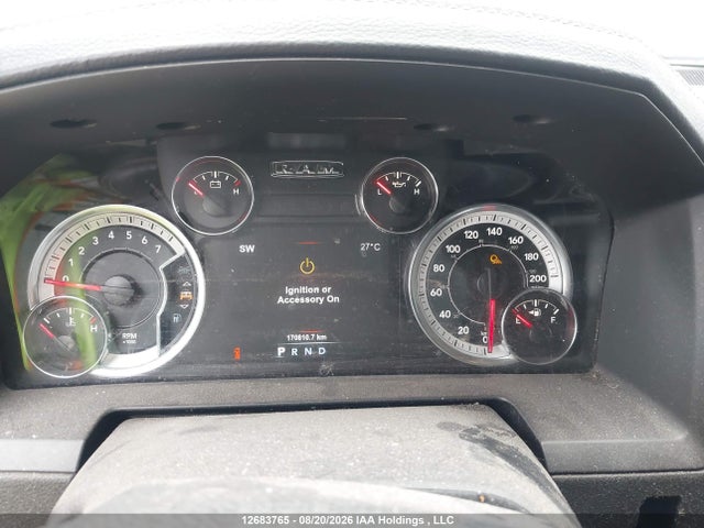 RAM 1500 Sport 2018 1C6RR7MT4JS141824 Image 7
