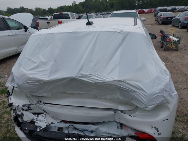12683766 :رقم المزاد ، 3KPC25A38KE050670 vin ، 2019 Hyundai Accent Preferred مزاد بيع