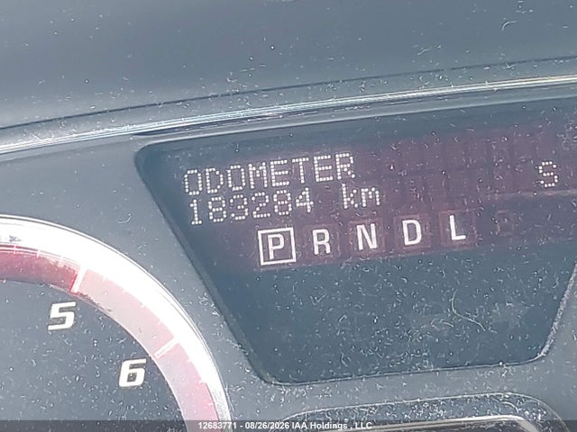1GKKVTKD9FJ252316 GMC Acadia Denali