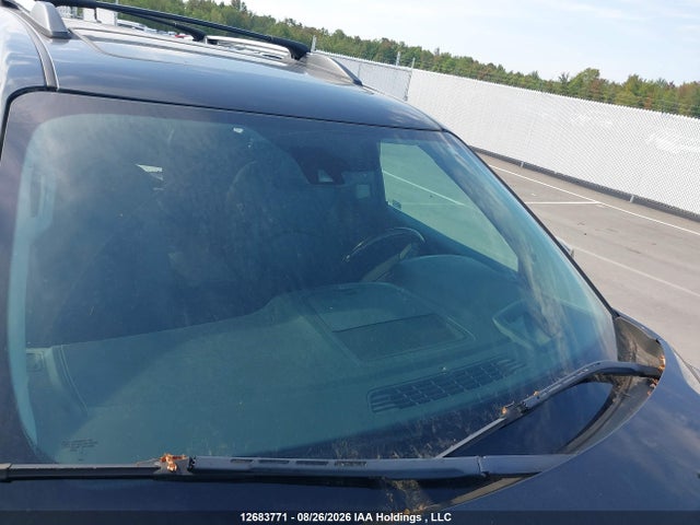 1GKKVTKD9FJ252316 GMC Acadia Denali