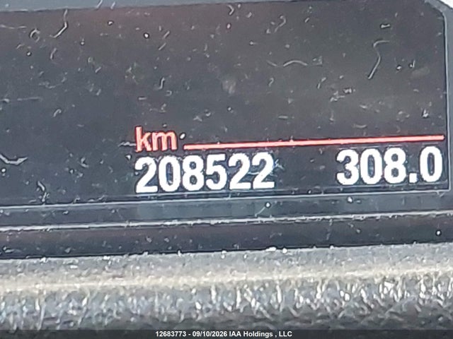 Продаж на аукціоні авто 2013 Bmw 320i Xdrive, vin: WBA3C3C58DF979991, номер лоту: 12683773