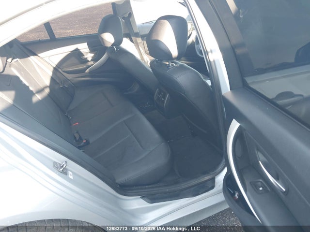 Продаж на аукціоні авто 2013 Bmw 320i Xdrive, vin: WBA3C3C58DF979991, номер лоту: 12683773