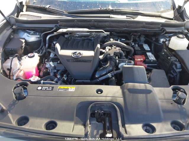 Lexus RX 350 2023 2T2BAMCA3PC004217 Image 10