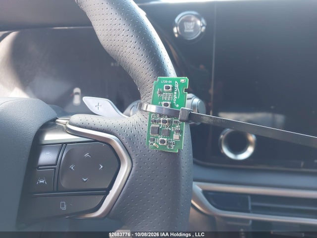 Lexus RX 350 2023 2T2BAMCA3PC004217 Image 11