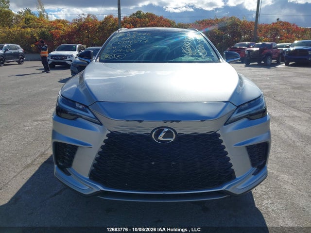 Lexus RX 350 2023 2T2BAMCA3PC004217 Image 13