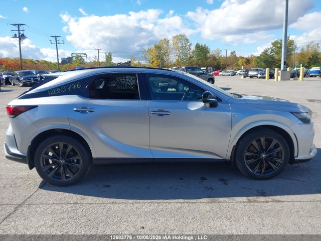 Lexus RX 350 2023 2T2BAMCA3PC004217 Image 14