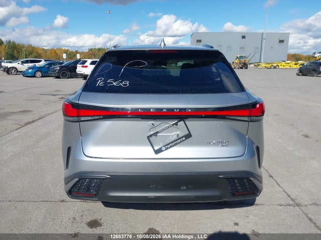 Lexus RX 350 2023 2T2BAMCA3PC004217 Image 17
