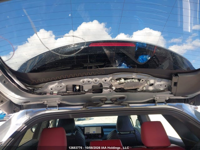 Lexus RX 350 2023 2T2BAMCA3PC004217 Image 21