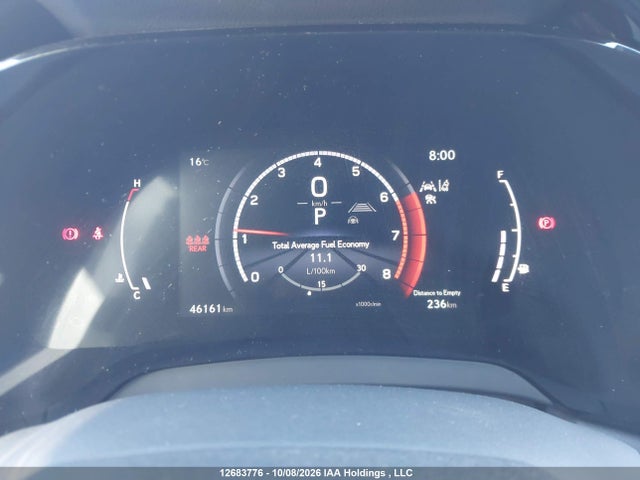 Lexus RX 350 2023 2T2BAMCA3PC004217 Image 7