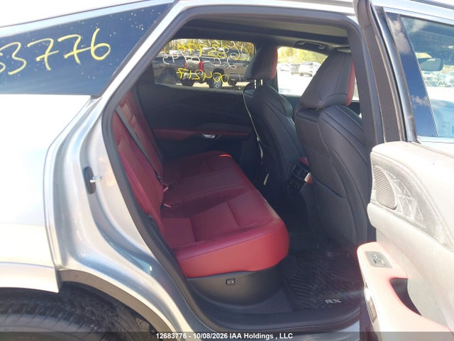 Lexus RX 350 2023 2T2BAMCA3PC004217 Image 8