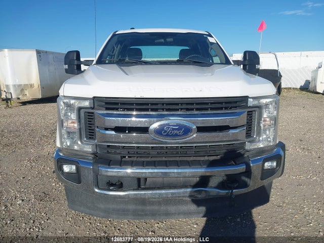 Ford F350 Super Duty 2018 1FT8W3B60JEB76846 Image 10
