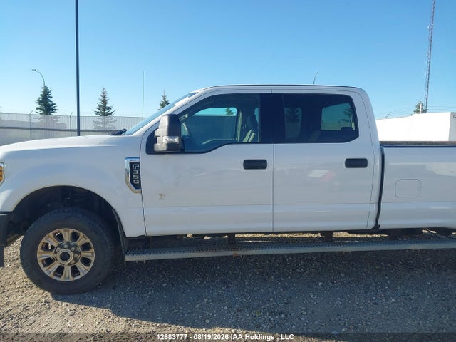 Ford F350 Super Duty 2018 1FT8W3B60JEB76846 Image 6