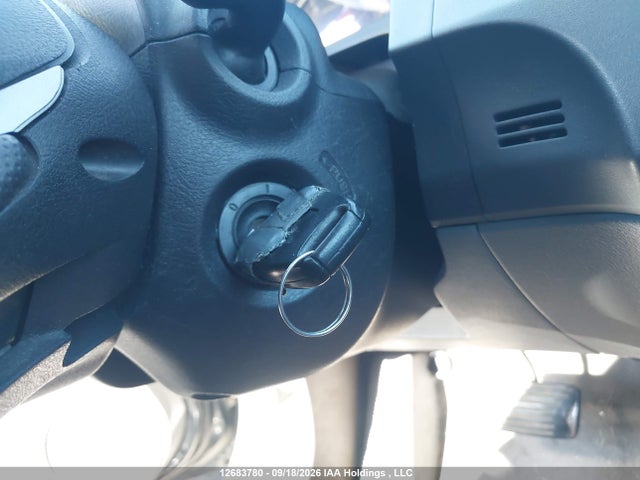 2010 Honda Civic Exl მანქანა იყიდება აუქციონზე, vin: 2HGFA1F02AH014405, აუქციონის ნომერი: 12683780
