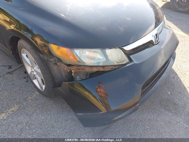 2010 Honda Civic Exl მანქანა იყიდება აუქციონზე, vin: 2HGFA1F02AH014405, აუქციონის ნომერი: 12683780