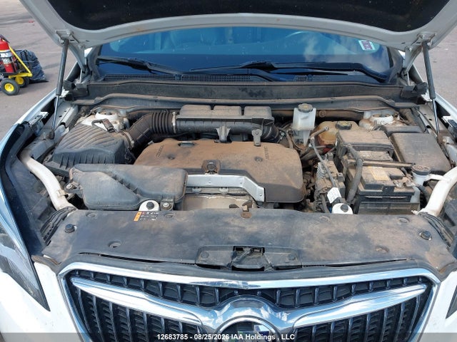 LRBFX2SA3LD179069 Buick Envision Essence