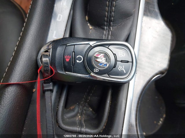 LRBFX2SA3LD179069 Buick Envision Essence