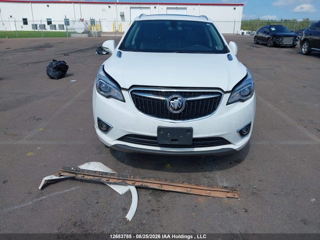 LRBFX2SA3LD179069 Buick Envision Essence